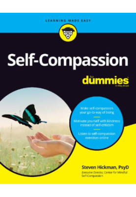 Self-Compassion For Dummies