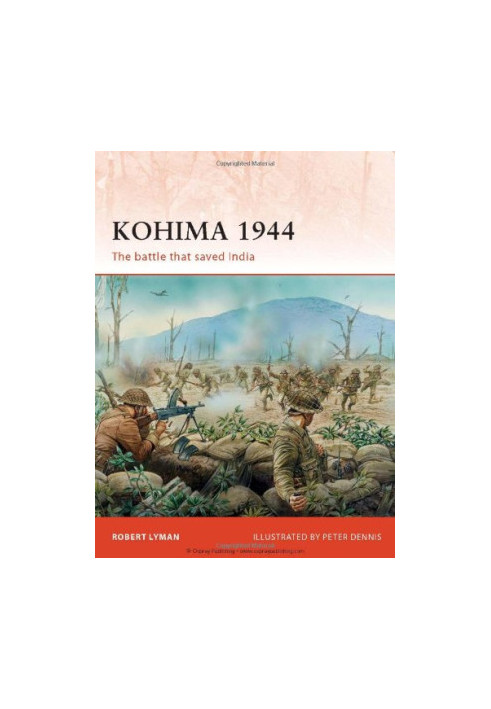 Kohima 1944: The battle that saved India