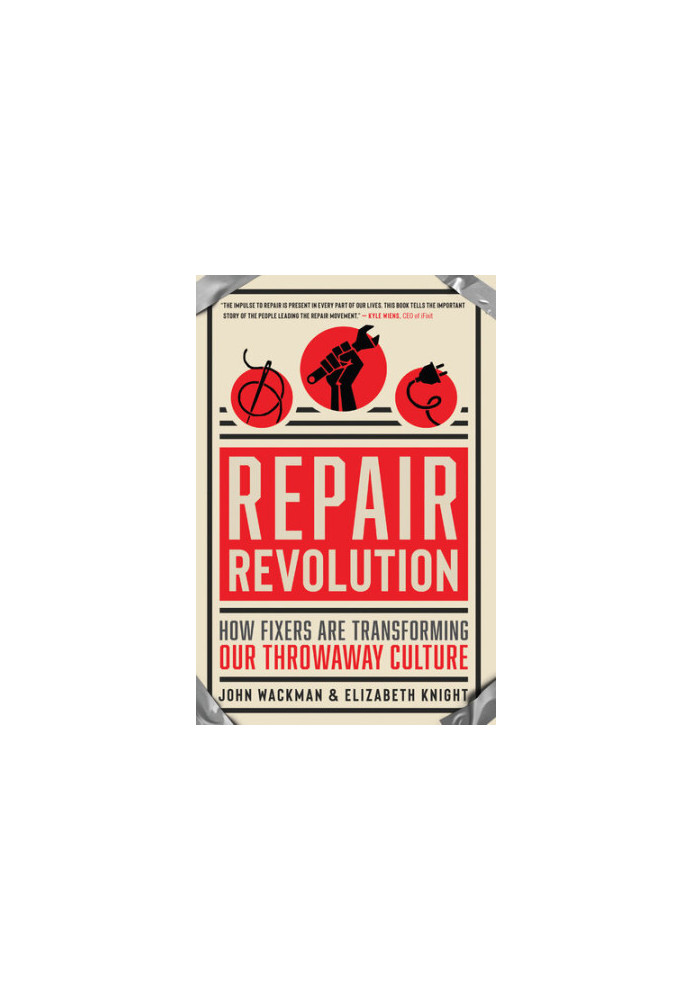 Repair Revolution