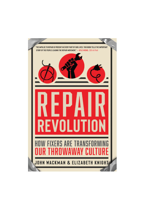 Repair Revolution