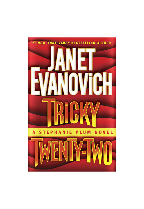 Tricky Twenty-Two