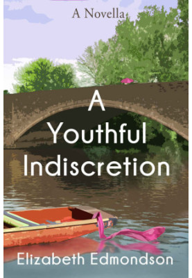 [A Very English Mystery 1.50] • A Youthful Indiscretion · A Novella
