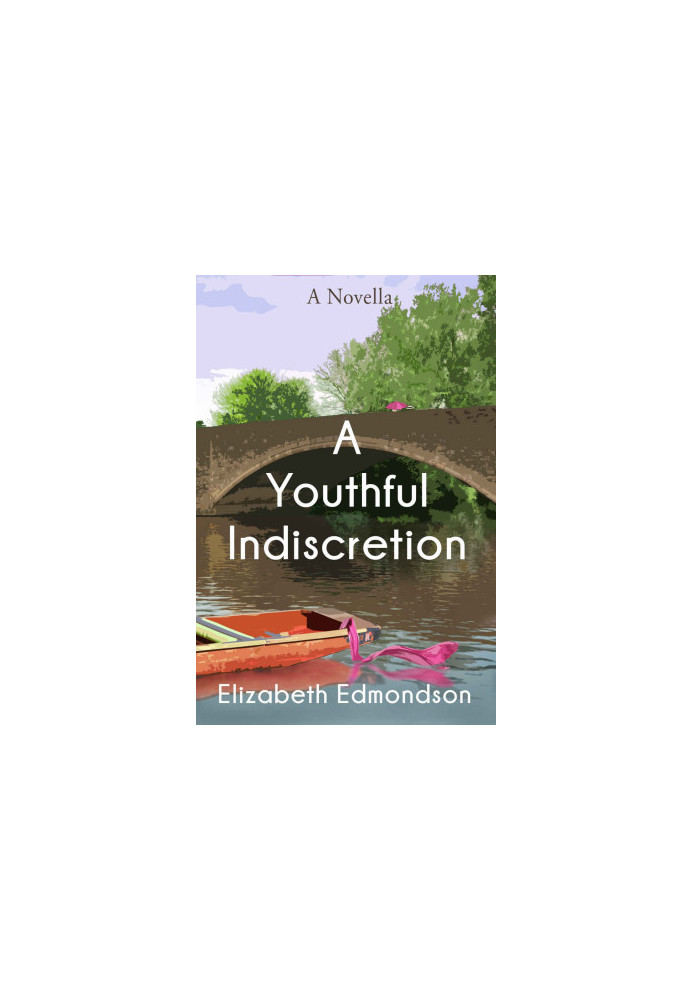 [A Very English Mystery 1.50] • A Youthful Indiscretion · A Novella