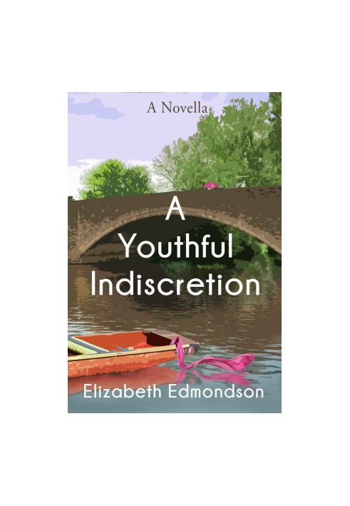[A Very English Mystery 1.50] • A Youthful Indiscretion · A Novella