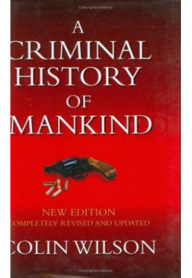 Criminal History of Mankind