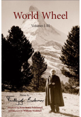 World wheel: volumes IV - VIII
