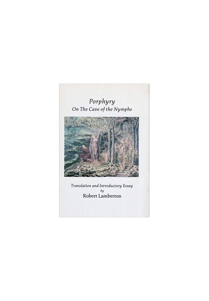 On the Cave of the Nymphs