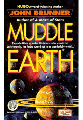 MUDDLE EARTH