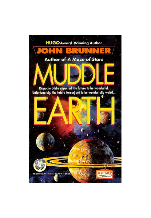 MUDDLE EARTH