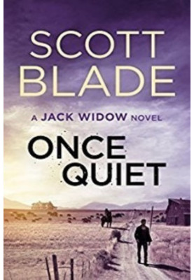 Once Quiet - Jack Widow 05