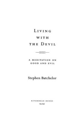 Living with the Devil