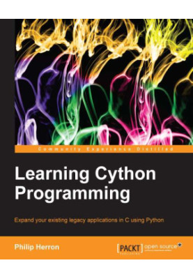 Learning Cython Programming