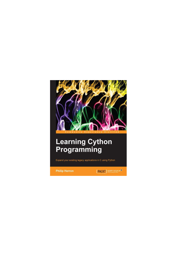 Learning Cython Programming