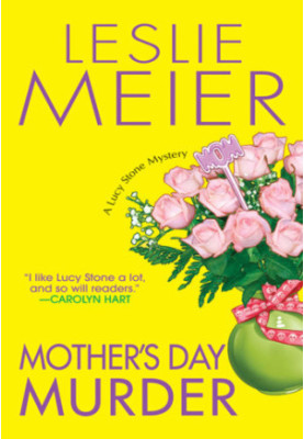 Mother's Day Murder (Lucy Stone Mystery 15)