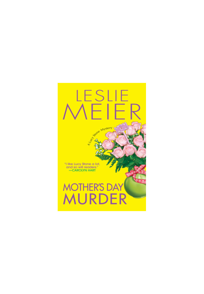 Mother's Day Murder (Lucy Stone Mystery 15)