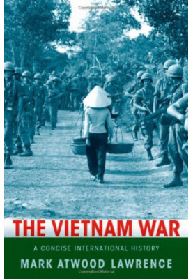 The Vietnam War : a concise international history