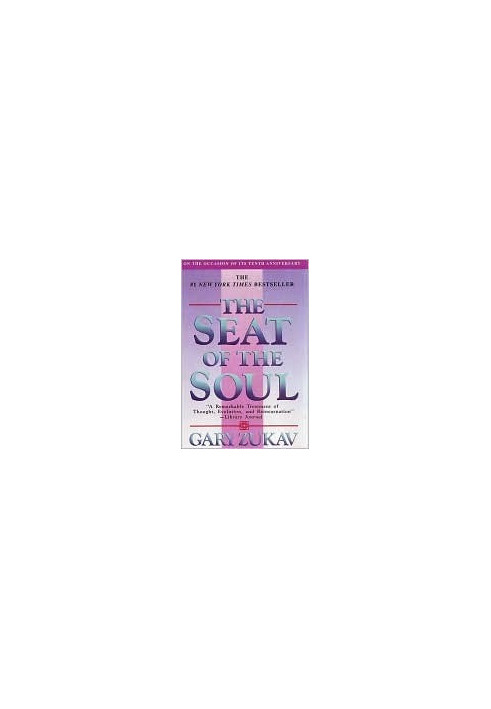 The Seat of the Soul