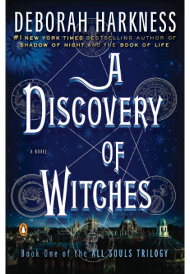 A Discovery of Witches