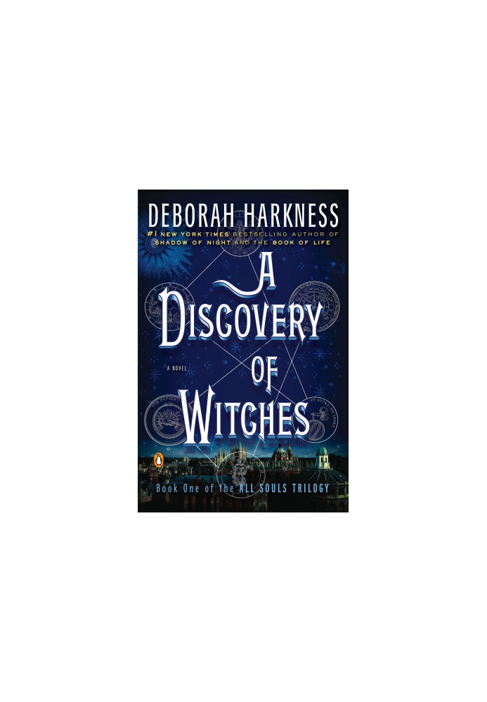 A Discovery of Witches