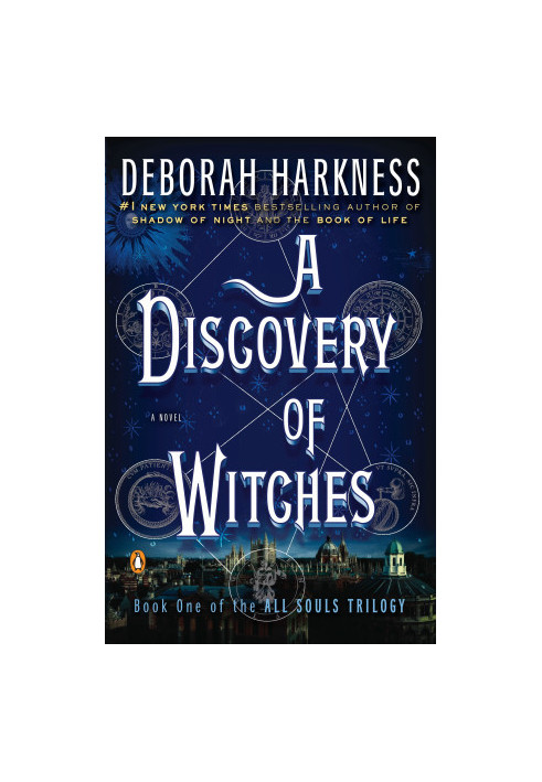 A Discovery of Witches