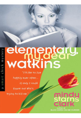 Elementary, My Dear Watkins