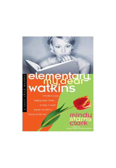 Elementary, My Dear Watkins