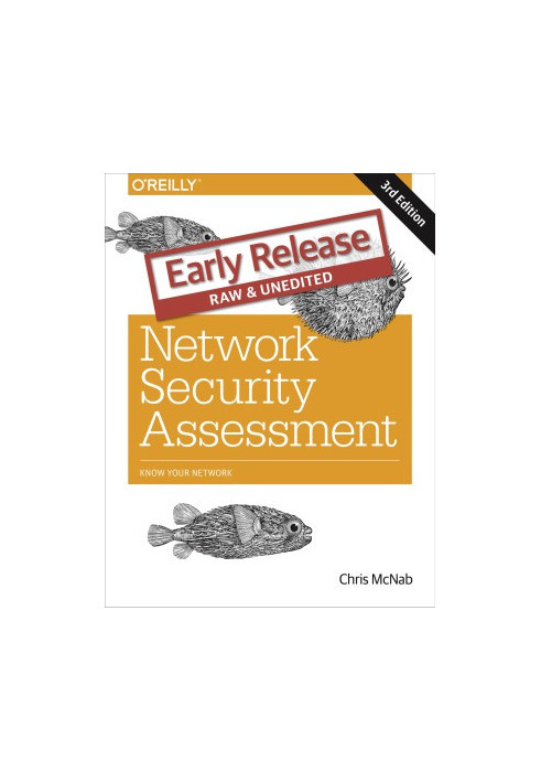 Network Security Assessment Know Your Network