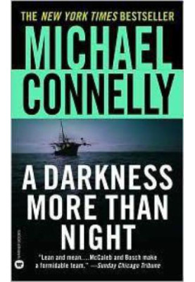 A Darkness More Than Night (Harry Bosch, 07 Harry Bosch Universe, 10)