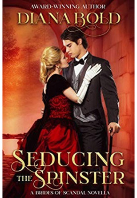 Seducing the Spinster