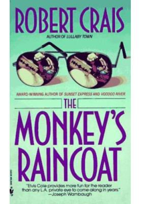 The Monkey's Raincoat