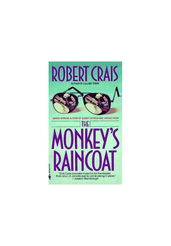 The Monkey's Raincoat