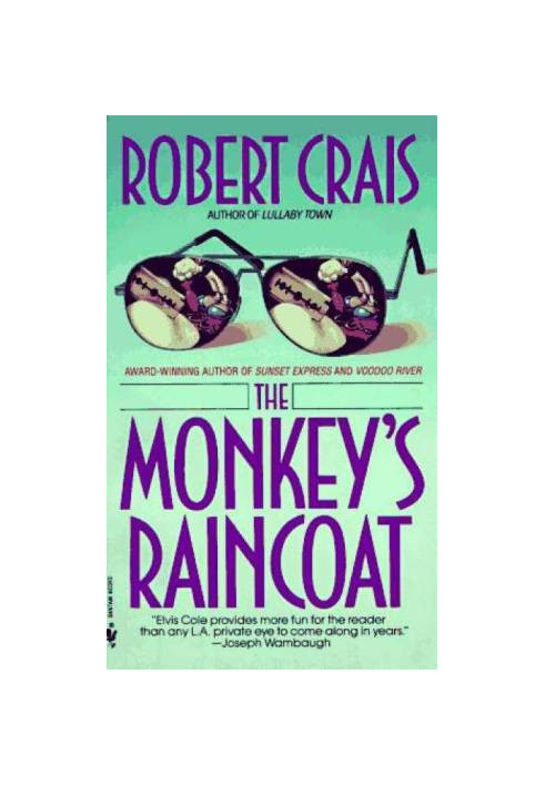 The Monkey's Raincoat