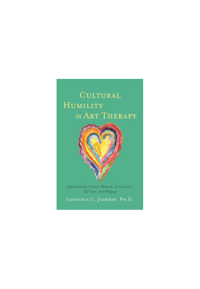 Cultural Humility in Art Therapy
