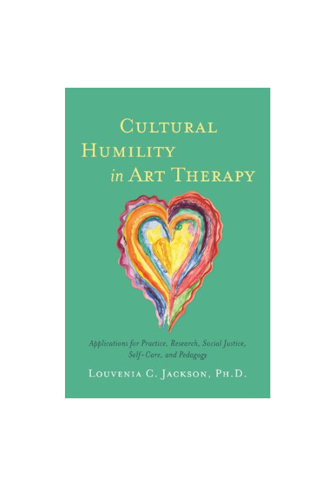 Cultural Humility in Art Therapy
