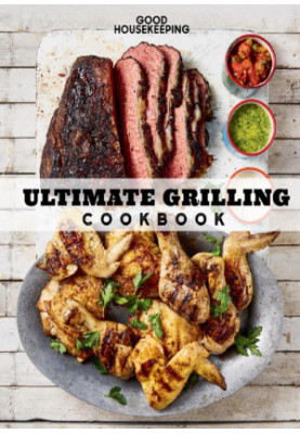 Ultimate Grilling Cookbook