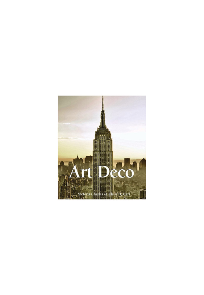 Art Deco