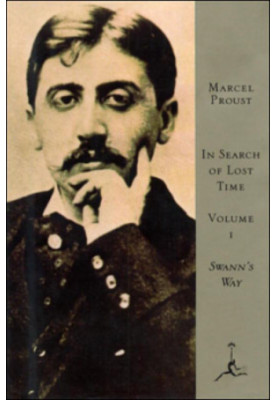 In Search of Lost Time, Volume I: Swann's Way