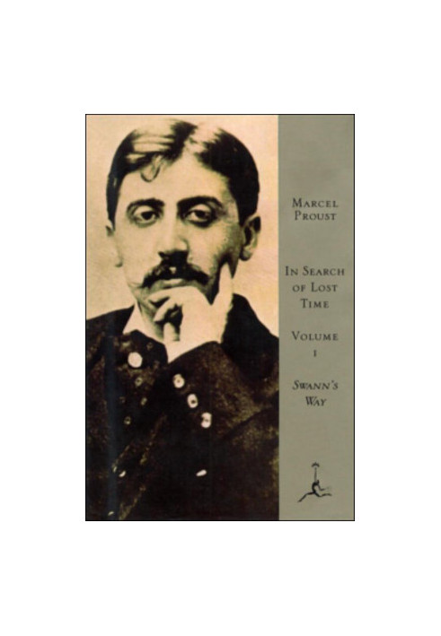 In Search of Lost Time, Volume I: Swann's Way