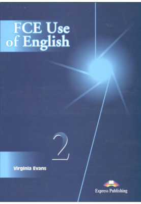 FCE Use of English 2