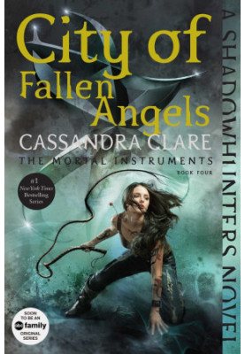 City of Fallen Angels