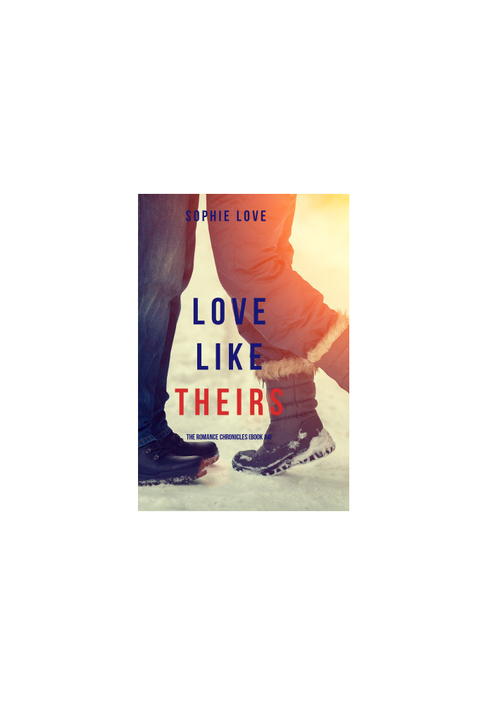 Love Like Theirs