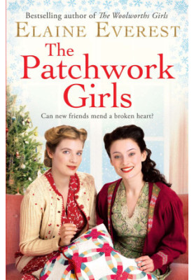 The Patchwork Girls