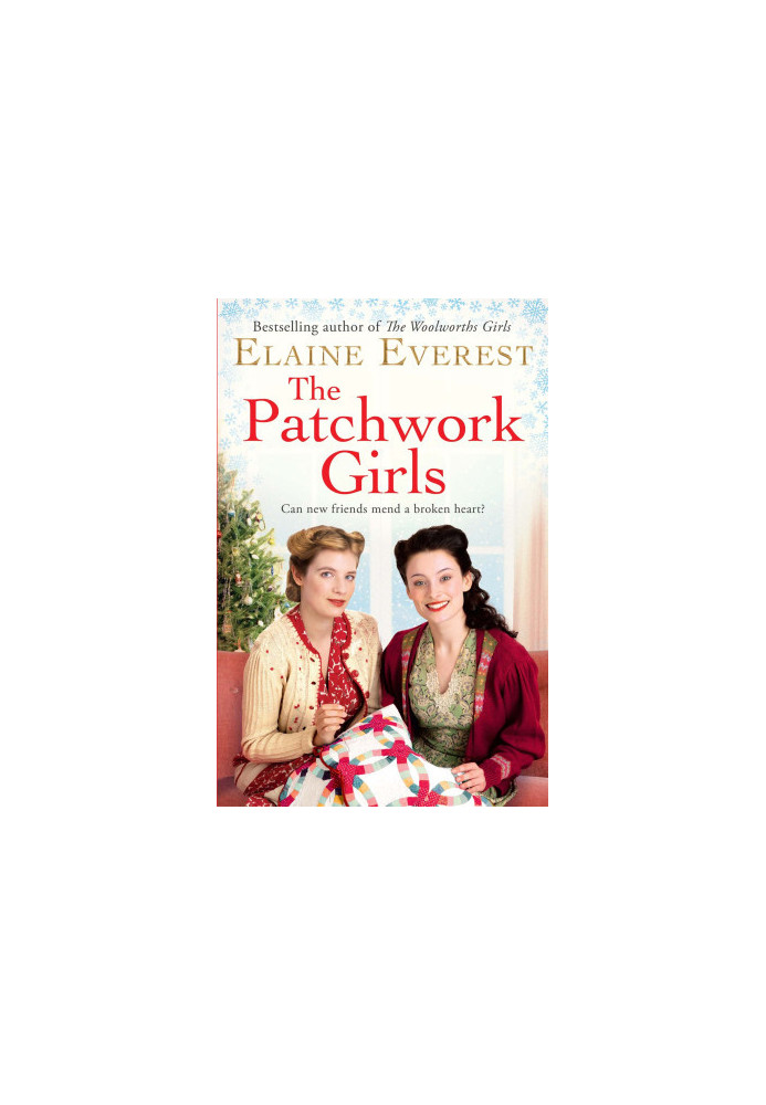 The Patchwork Girls