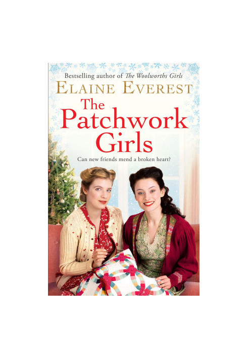The Patchwork Girls