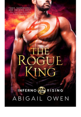 The Rogue King