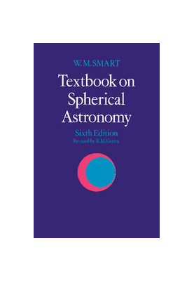 Textbook on Spherical Astronomy