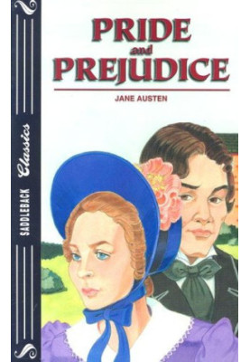 Pride and Prejudice.