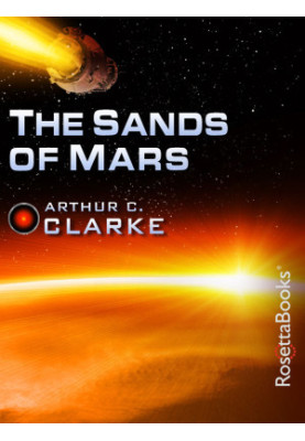The Sands of Mars
