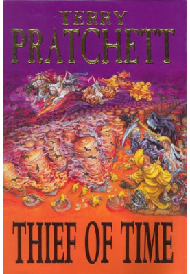 Thief of Time