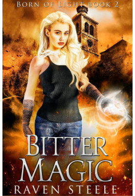 Bitter Magic